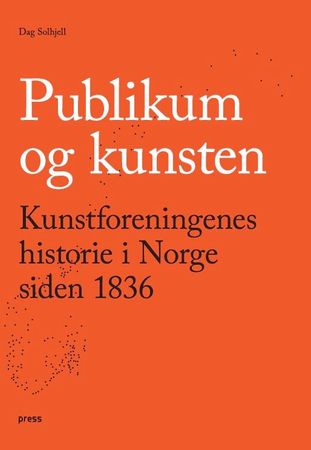 Publikum og kunsten