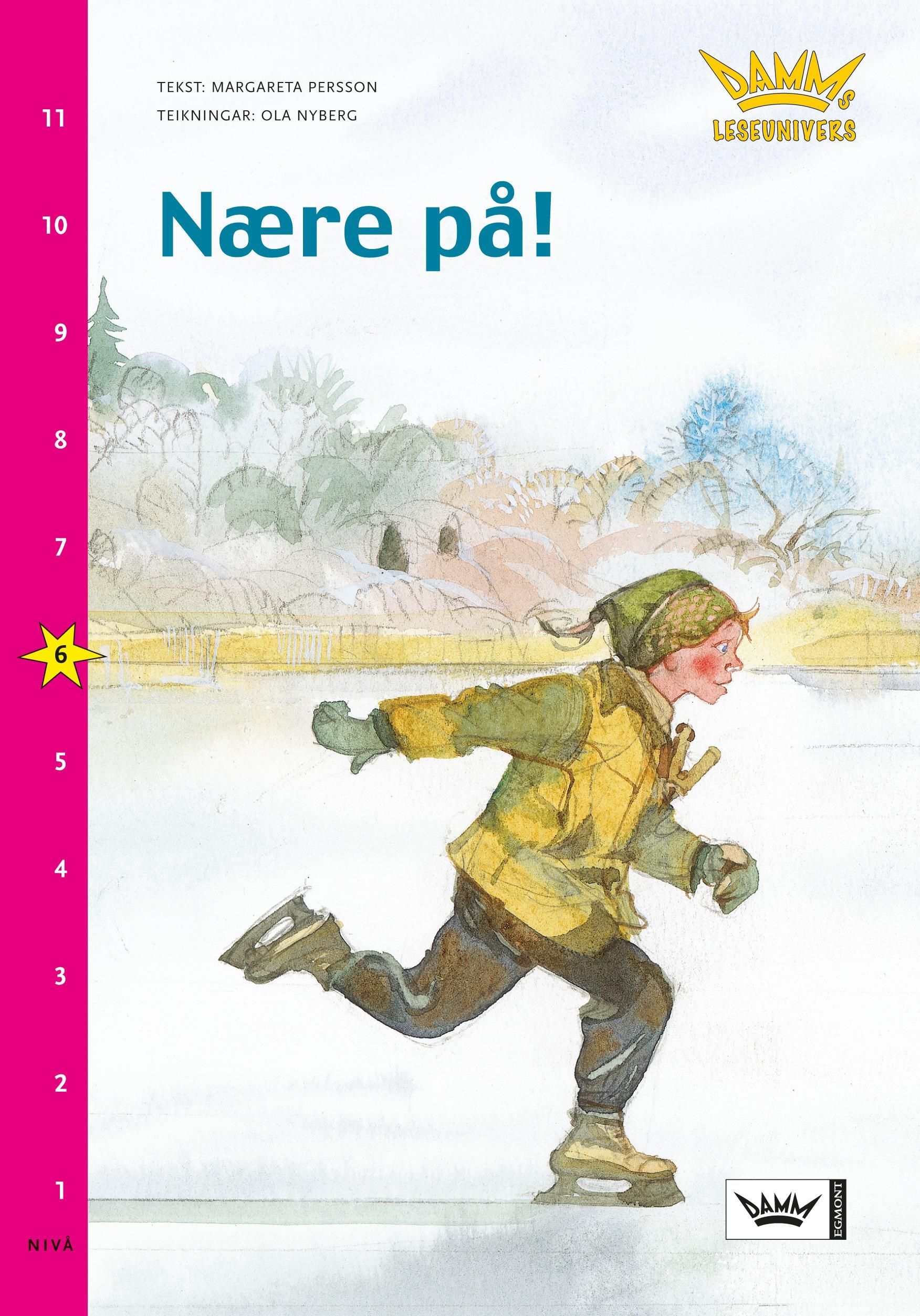 Nära ögat