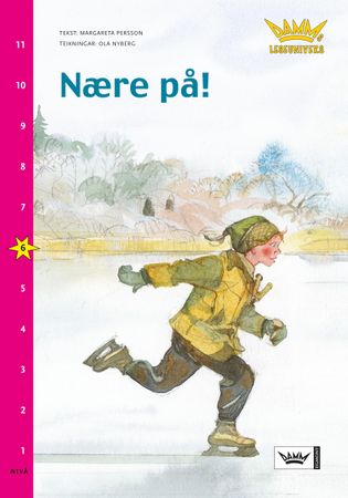 Nära ögat