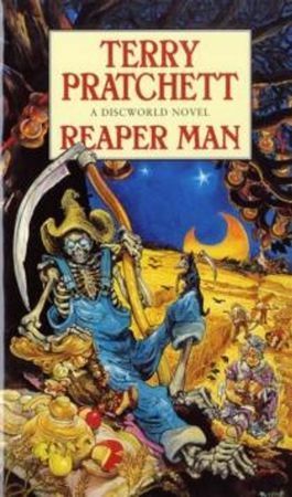 Reaper man
