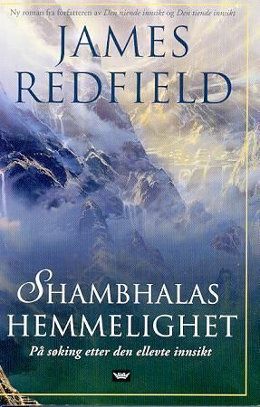 The secret of Shambhala