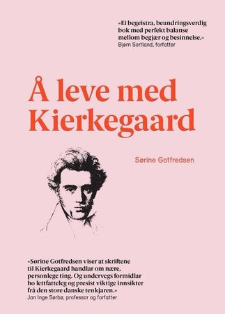 At leve med Kierkegaard