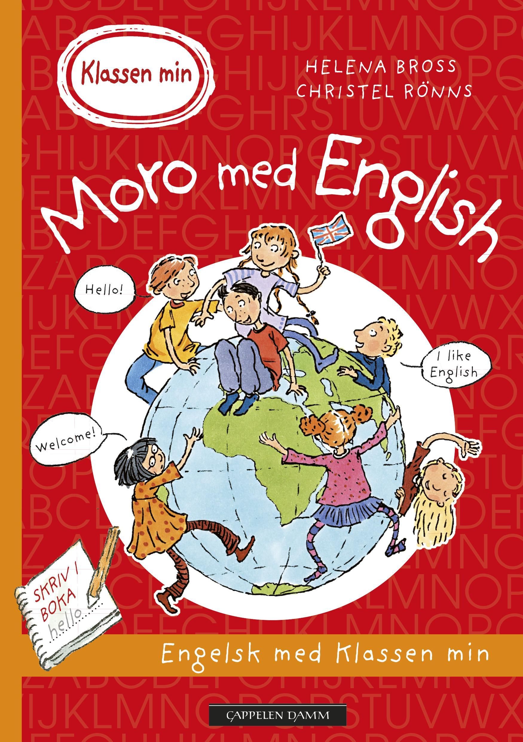 Skoj med English