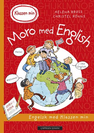 Skoj med English