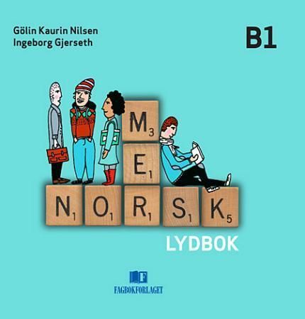 Mer norsk