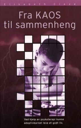 Från kaos till sammanhang