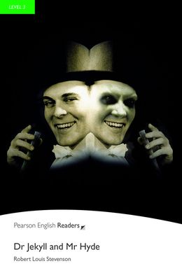 Dr Jekyll and Mr Hyde