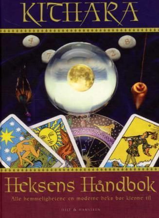 Das geheime Wissen einer modernen Hexe