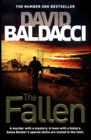 The fallen