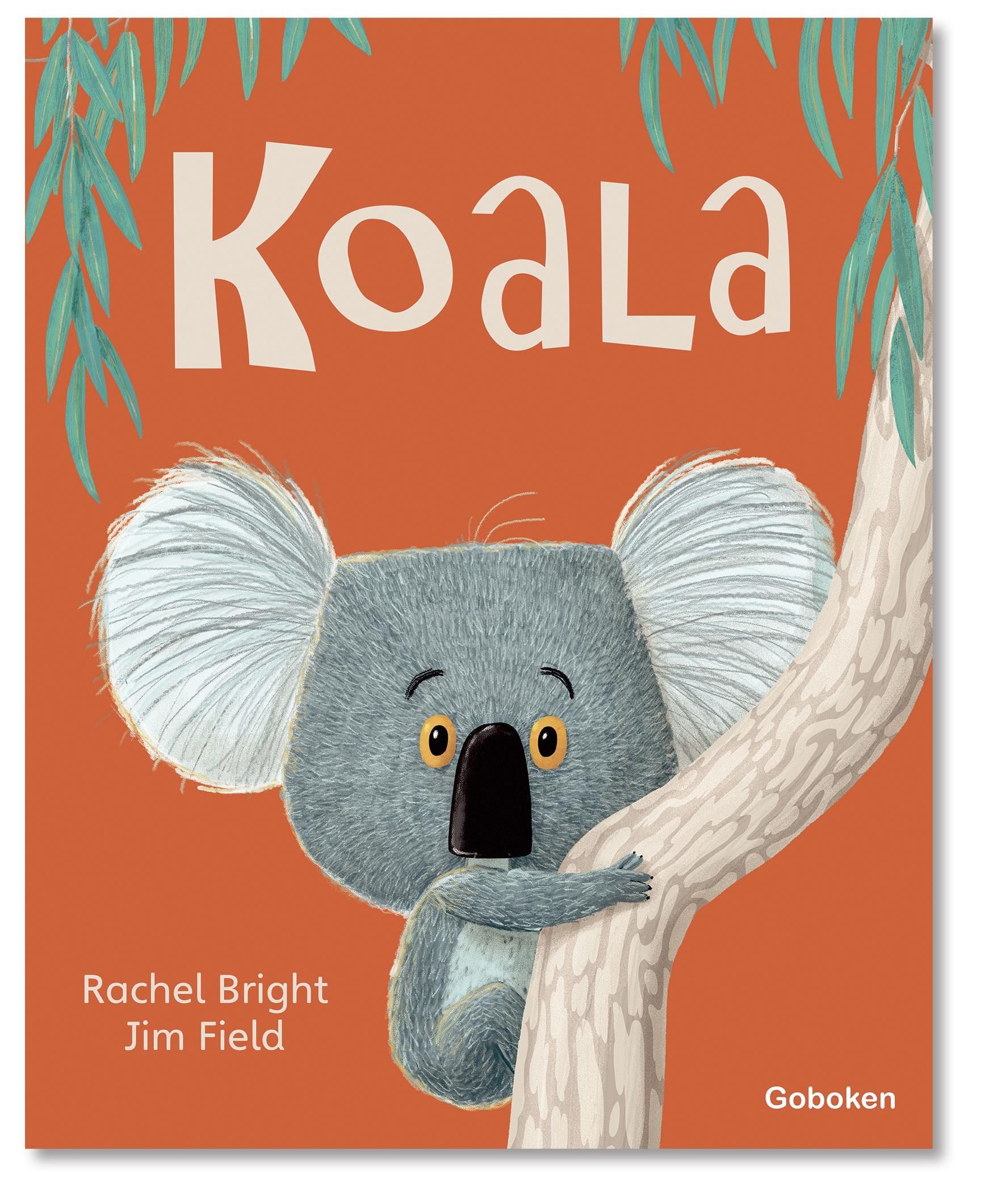 The koala who could