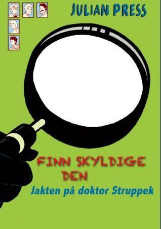 Jagd auf Dr. Struppek