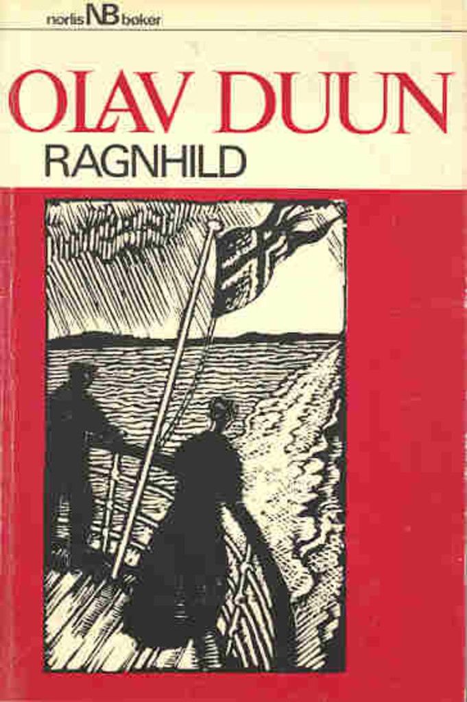 Ragnhild