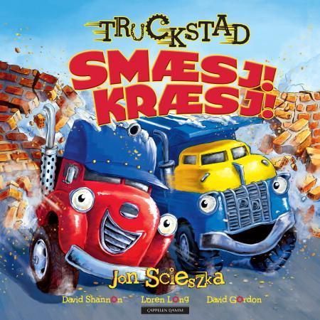 Smash! Crash!