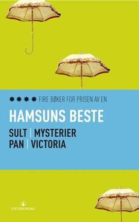 Hamsuns beste