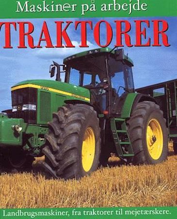 Tractor