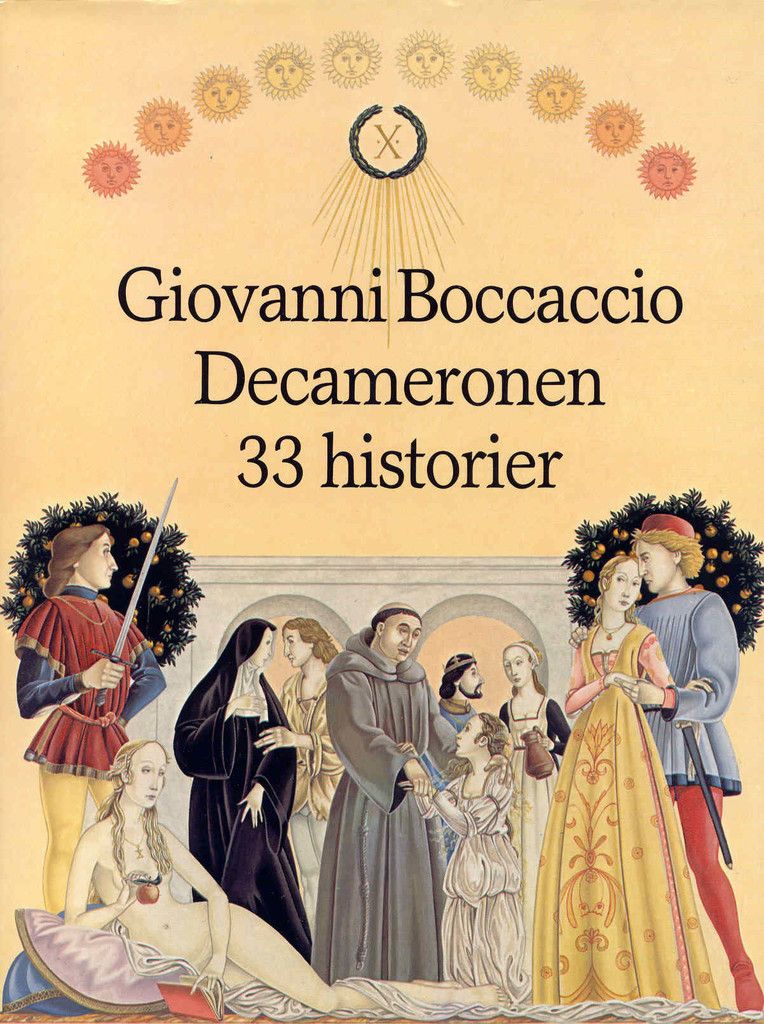 Il Decamerone