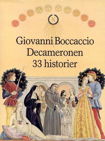 Il Decamerone