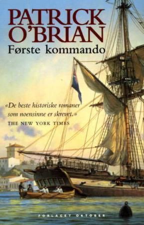 Master and Commander