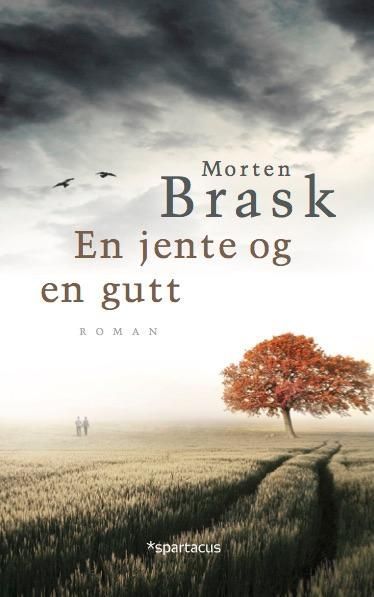En pige og en dreng
