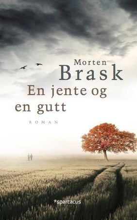 En pige og en dreng