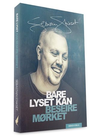 Bara ljuset kan besegra mörkret