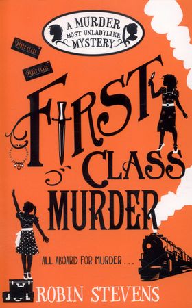 First class murder