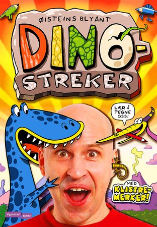 Dinostreker
