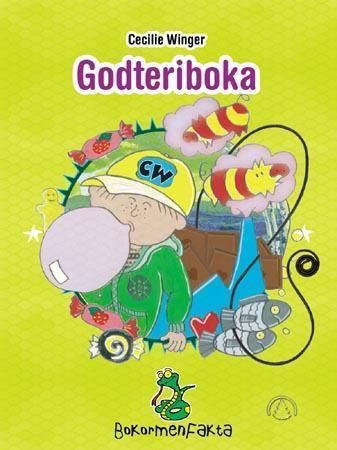 Godteriboka