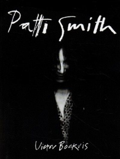 Patti Smith