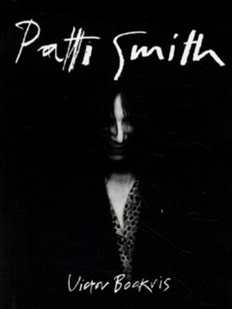 Patti Smith