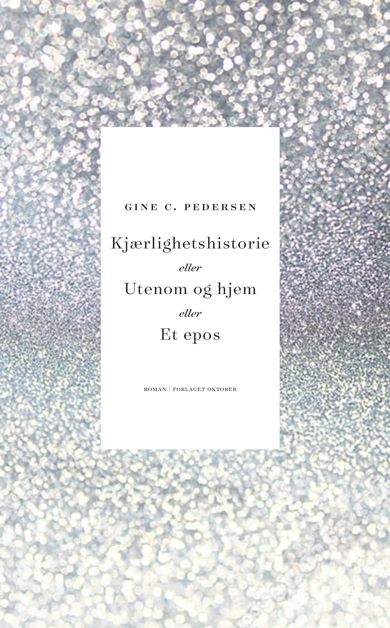 Kjærlighetshistorie
