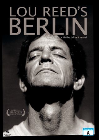 Lou Reed's Berlin