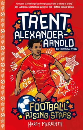 Trent Alexander-Arnold