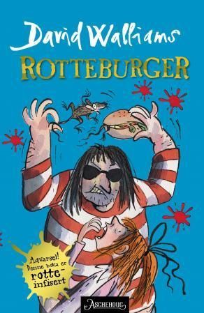 Ratburger
