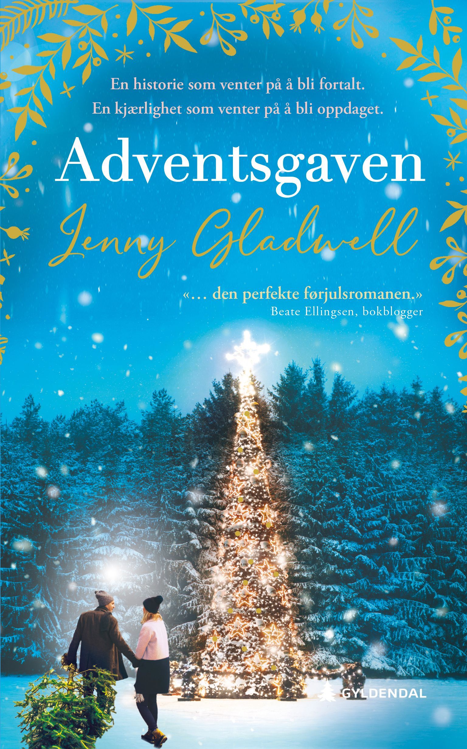A gift in December