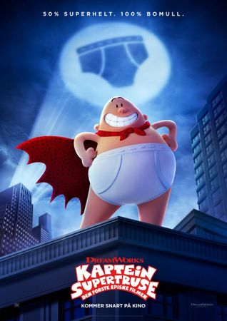 Captain Underpants