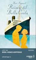 Reisen til Bella Coola