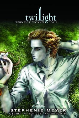 Twilight. Del 2