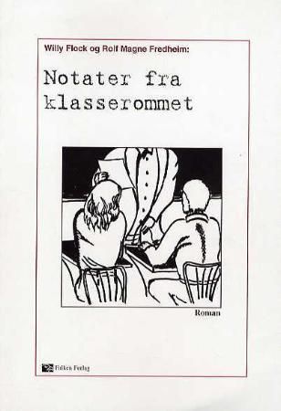 Notater fra klasserommet