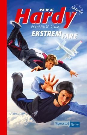 Extreme danger