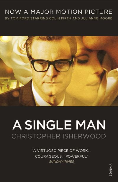 A single man