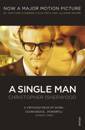 A single man