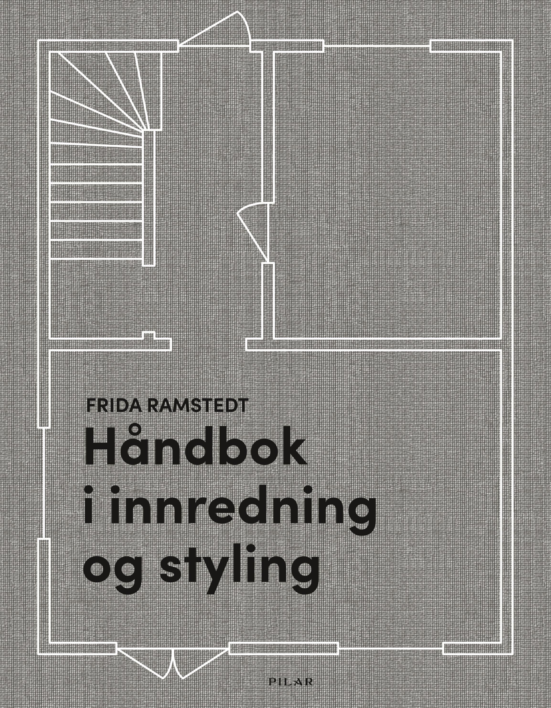 Handbok i innredning och styling