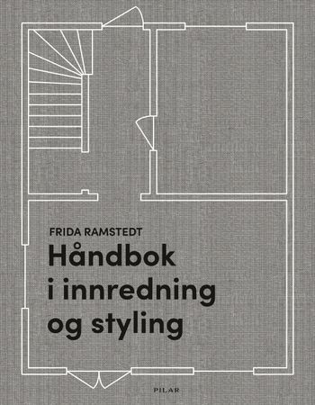 Handbok i innredning och styling