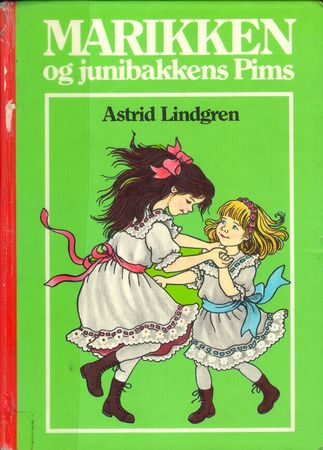 Madicken och Junibackens Pims
