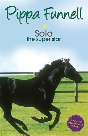 Solo the superstar