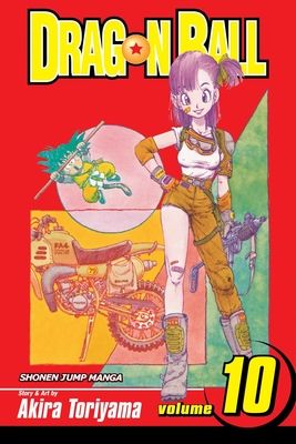 Doragon bōru. 10