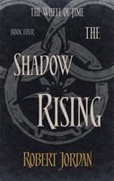 The shadow rising