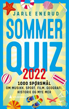 Sommerquiz 2022