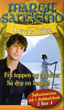 Från toppen och uppåt